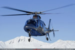 Agusta 109 Power F-GOOZ