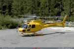 AS 350 B3+ F-GZLN pos