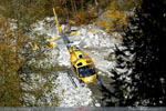 Monte vers le Glacier d'Argentire