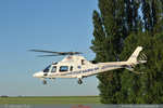 A109 dcollage