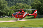 EC 135 T2 Air Zermatt