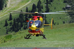 DRAGON 73 de retour sur Courchevel