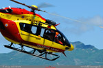 EC 145 DRAGON 73 scurit civile