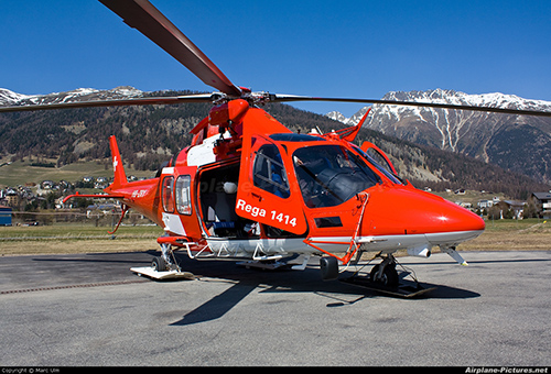 A 109 . REGA