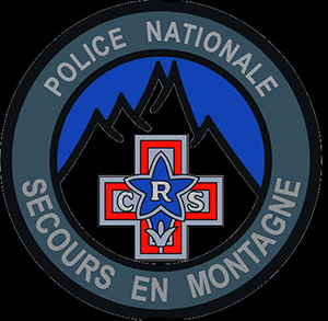 Logo secours en montagne