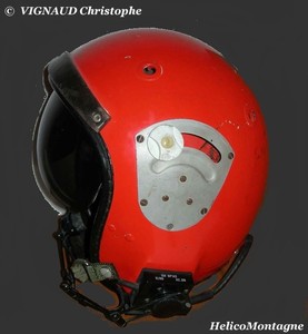 Casque hlico