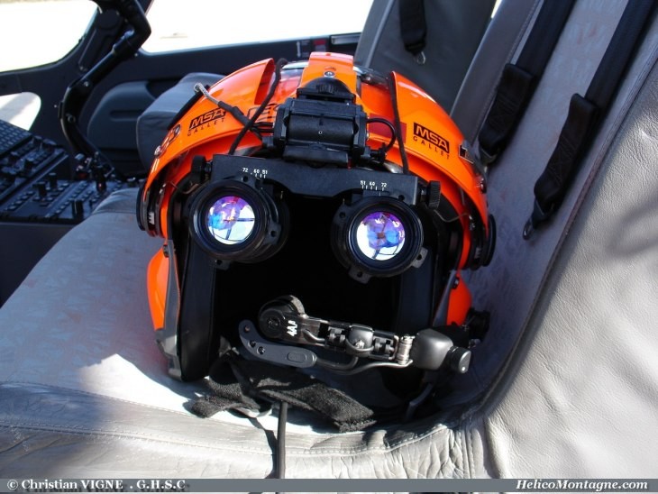 casque scurit civile