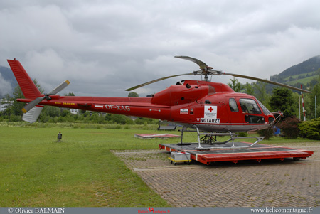 EC 135 T2