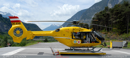 EC 135 T2