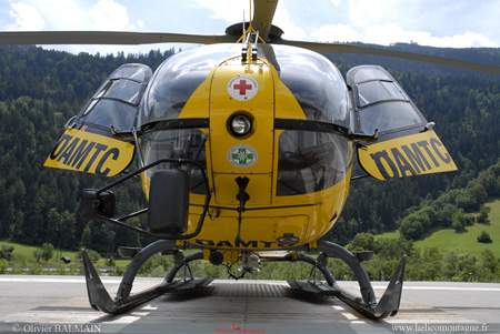 EC 135 T2