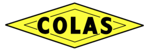 COLAS