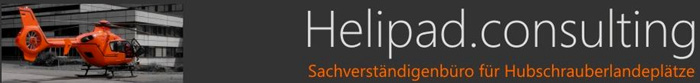 lien HELIPAD CONSULTING construction hlistation