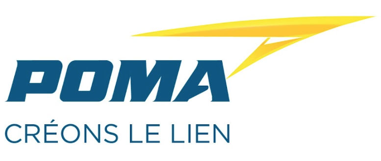 POMA levage par helicoptere 