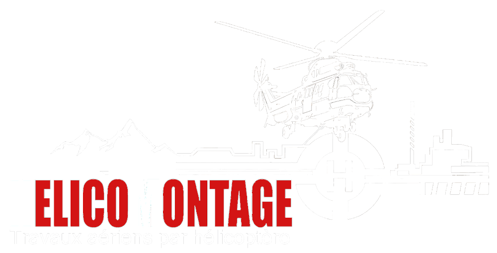 Helicomontage solution héliportage, levage, hétreuillage par hélicoptère. Comment faire un héliportage, levage, transport par hélicoptère en région parisienne, IDF, Paris région