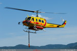 Bell 205 - HBE - SDIS 83