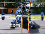 Alouette lll SA 319B F-MJBL