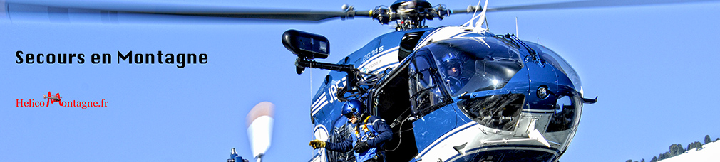 Secours en montagne quipage de secours explication et informations